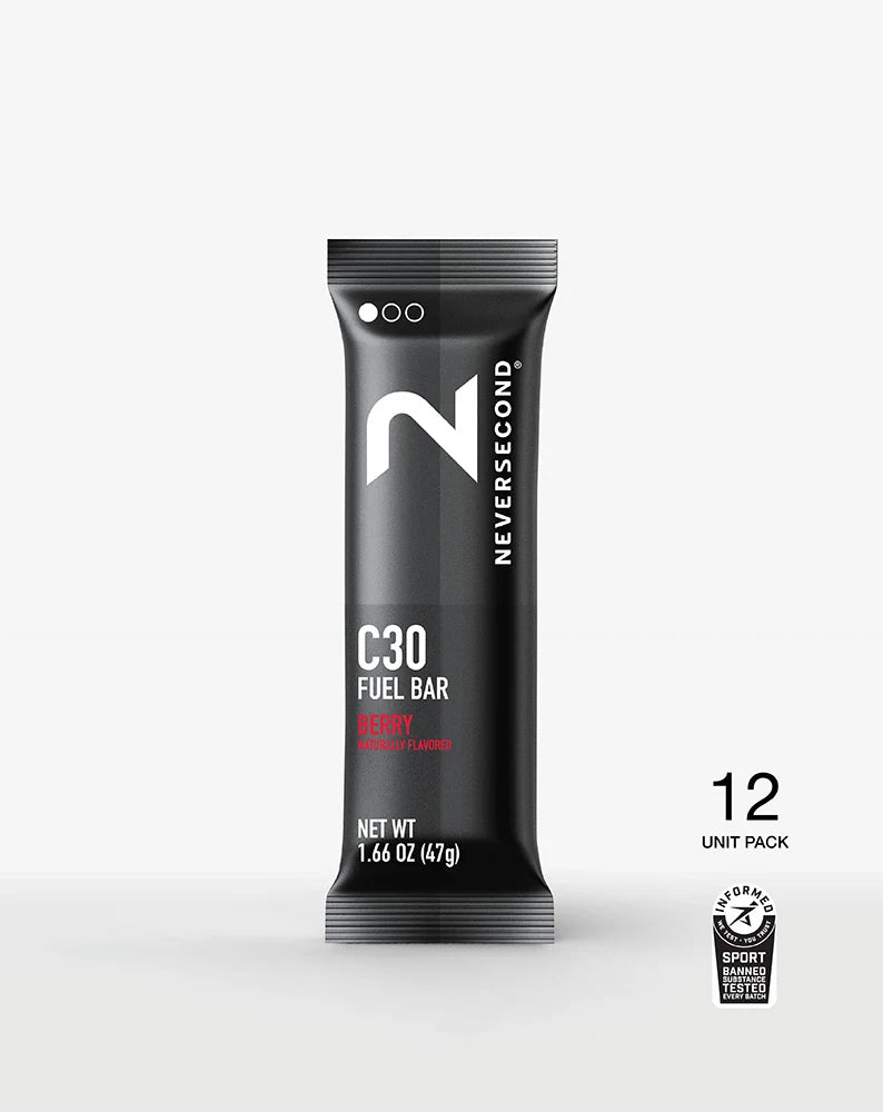C30 Fuel Bar