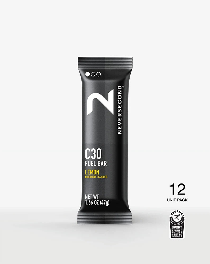 C30 Fuel Bar