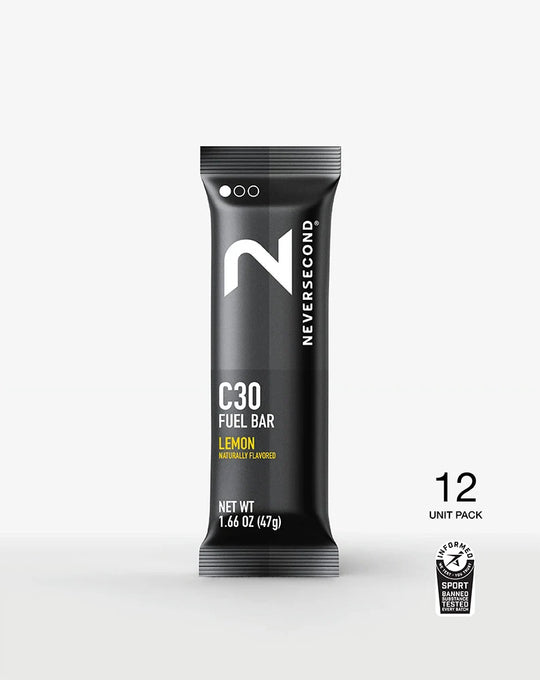 C30 Fuel Bar