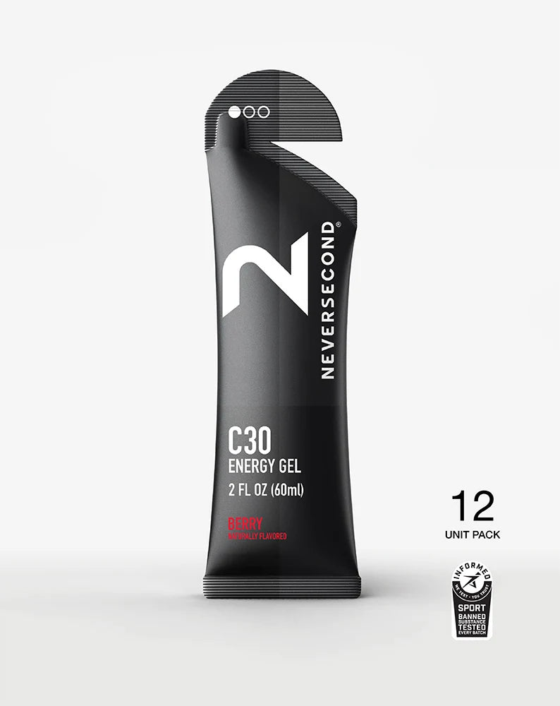C30 Energy Gel