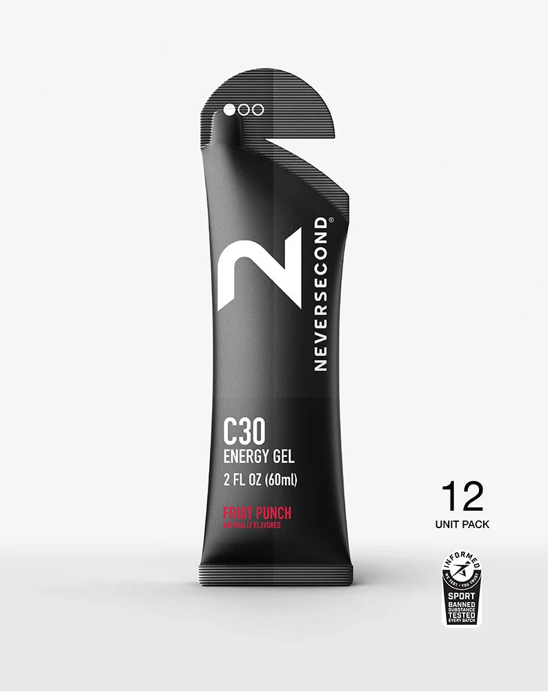 C30 Energy Gel