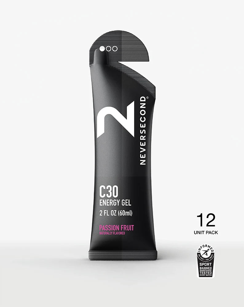 C30 Energy Gel