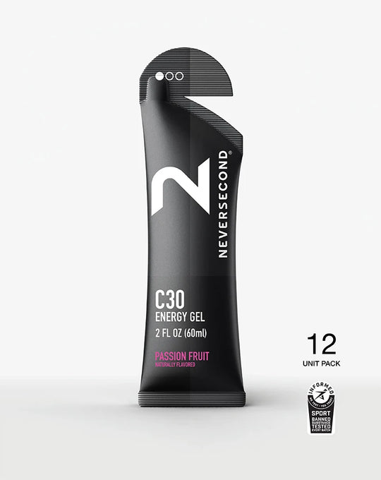 C30 Energy Gel
