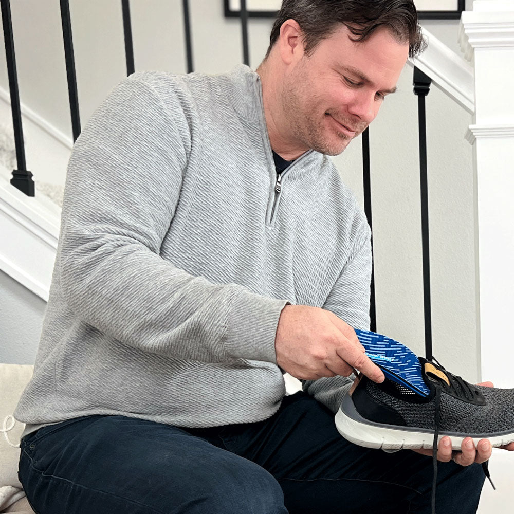 PowerStep Pinnacle