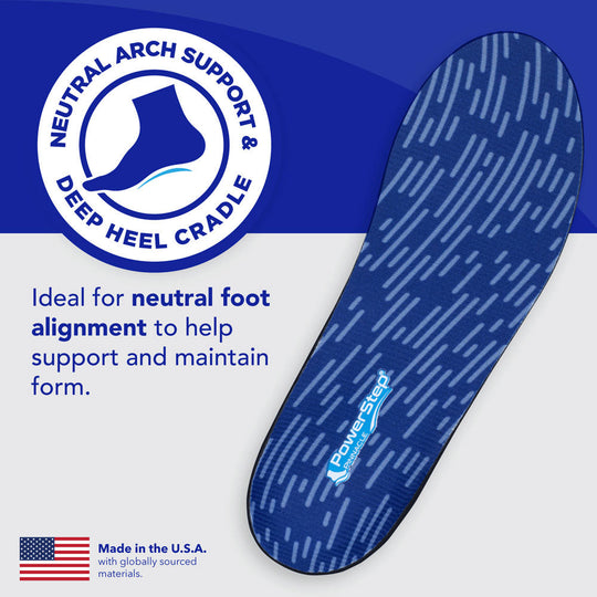 PowerStep Pinnacle