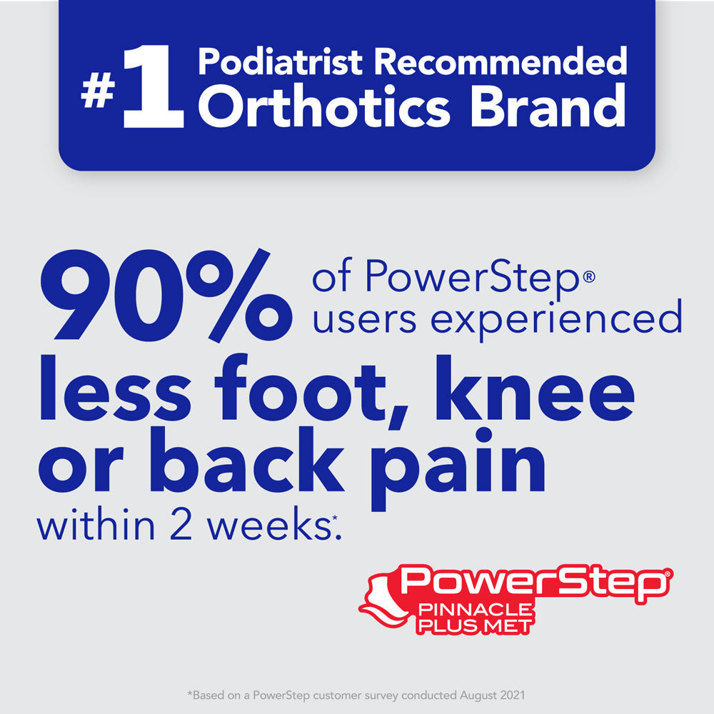 PowerStep Pulse