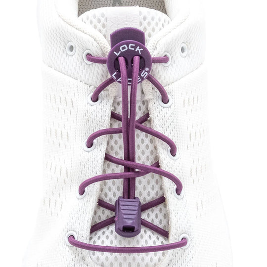 Lock Laces Original No-Tie Shoelaces
