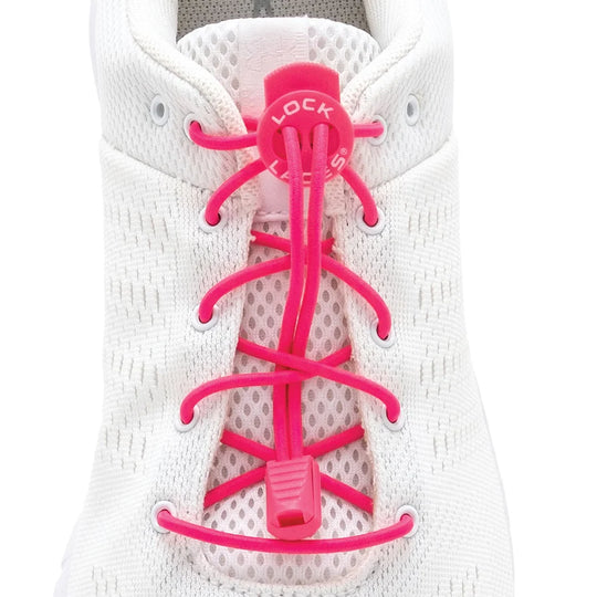 Lock Laces Original No-Tie Shoelaces
