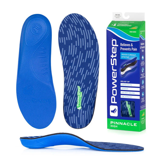 PowerStep Pinnacle