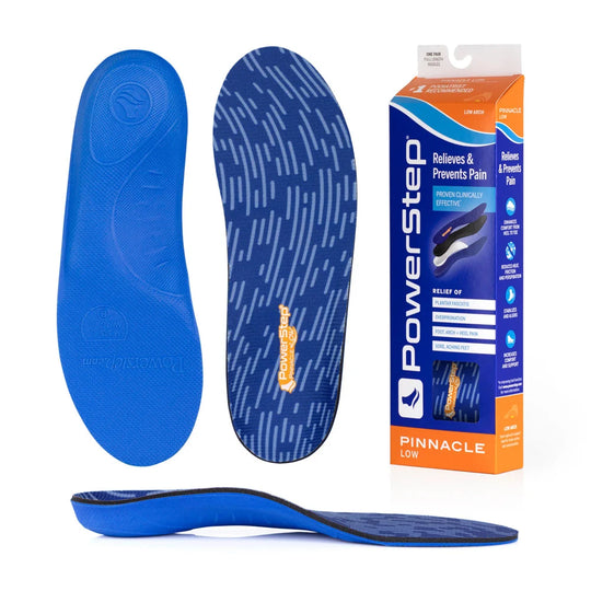 PowerStep Pinnacle