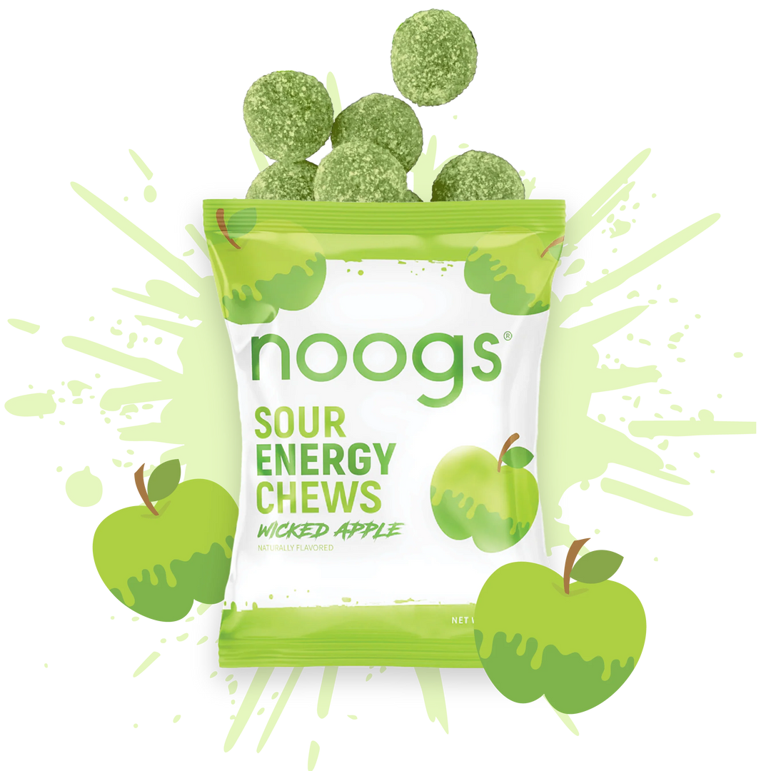 Energy Chews