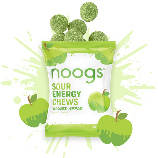 Energy Chews