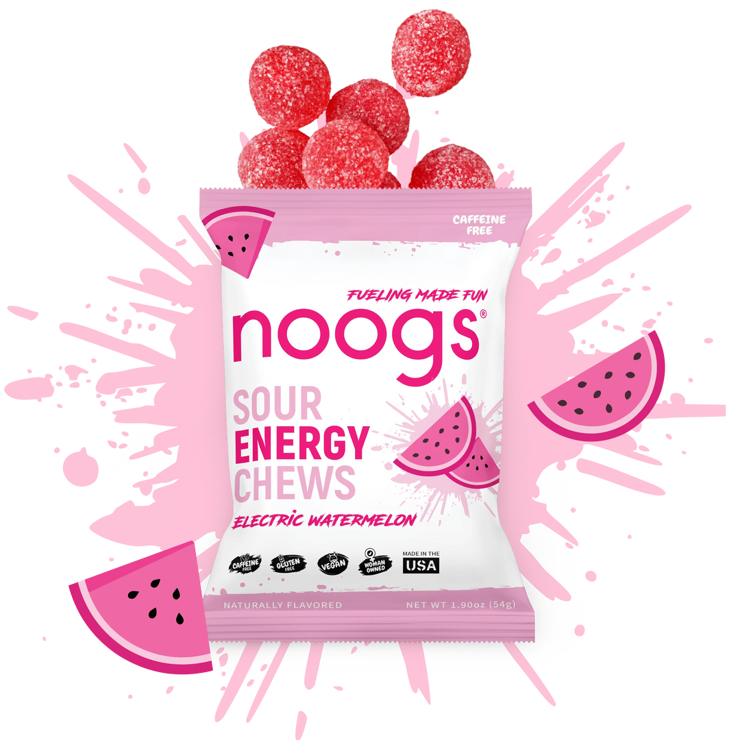 Energy Chews