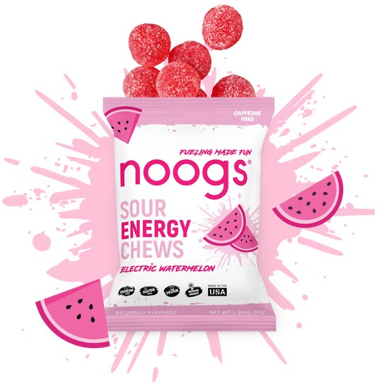 Energy Chews
