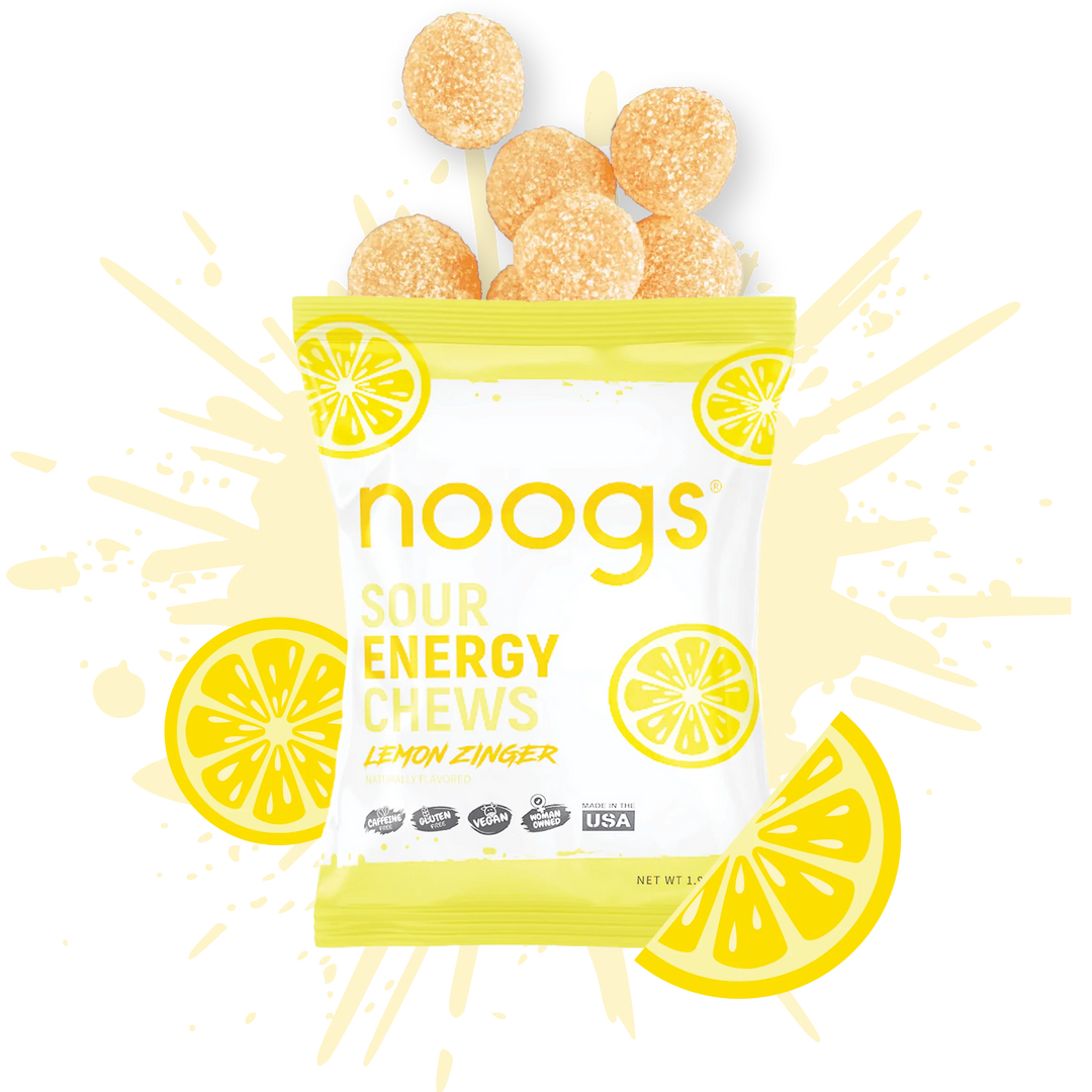 Energy Chews