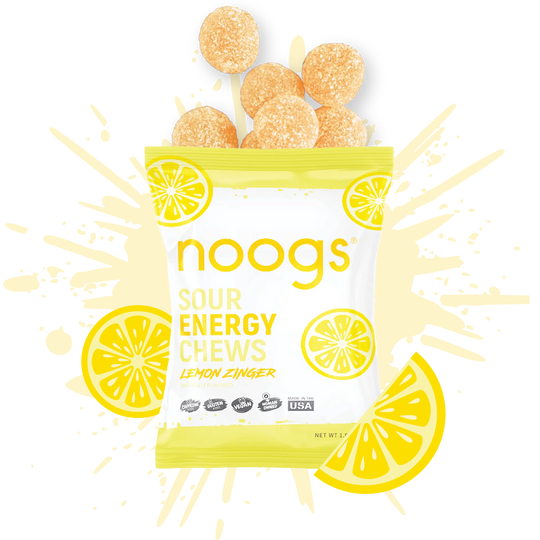Energy Chews