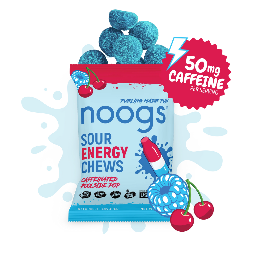 Energy Chews