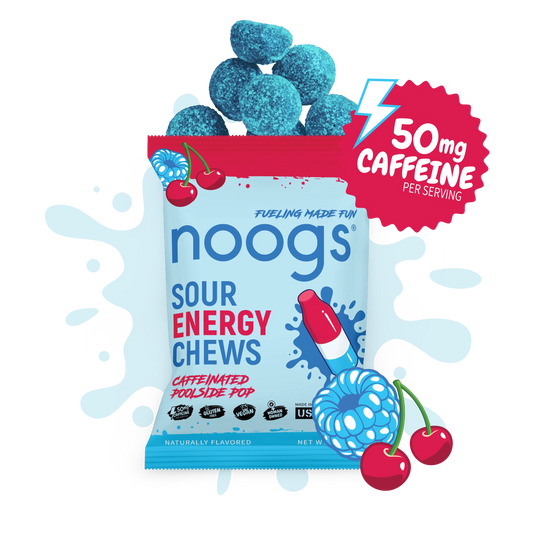 Energy Chews