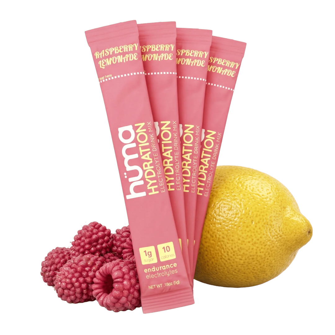 Hydration Packets