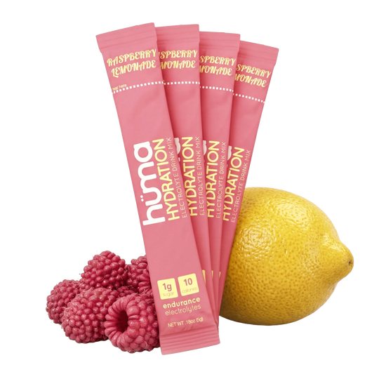 Hydration Packets