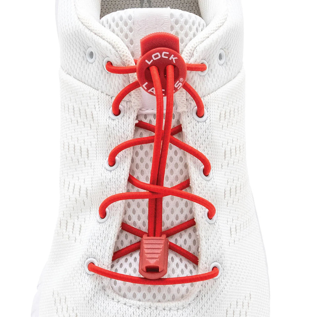 Lock Laces Original No-Tie Shoelaces
