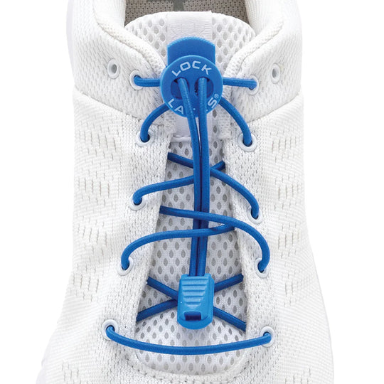 Lock Laces Original No-Tie Shoelaces