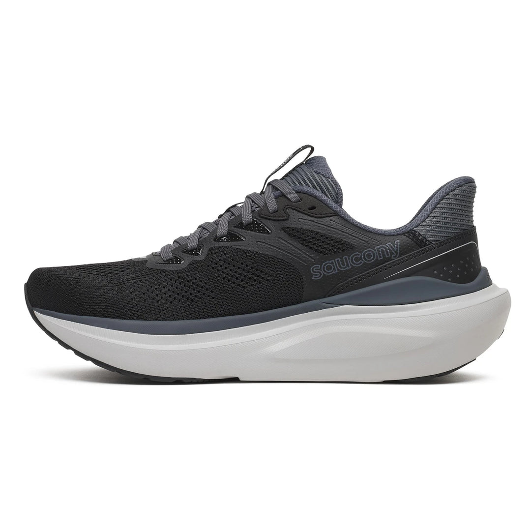 Black Saucony Echelon 11 – Men&