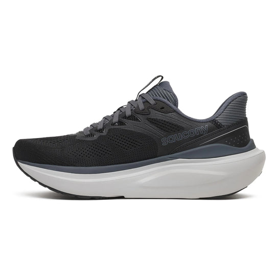 Black Saucony Echelon 11 – Men&