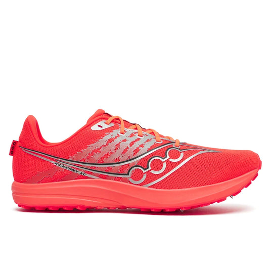 Saucony Kilkenny XC 10 – Men&