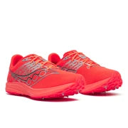 Saucony Kilkenny XC 10 – Men's – Vizired/Silver