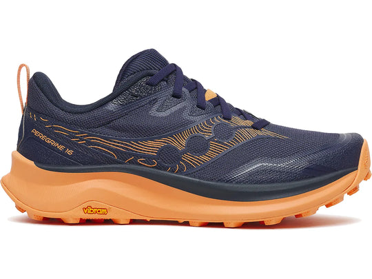 Saucony Peregrine 16 – Women&