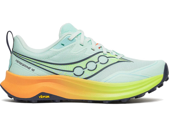 Saucony Peregrine 16 – Women&