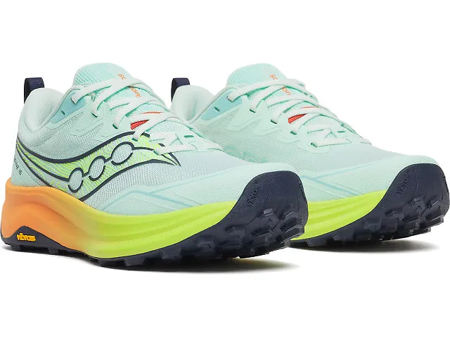 Saucony Peregrine 16 – Women&