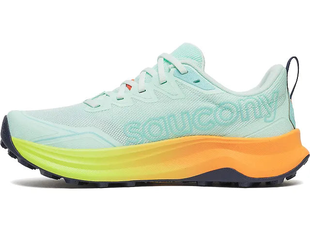 Saucony Peregrine 16 – Women&
