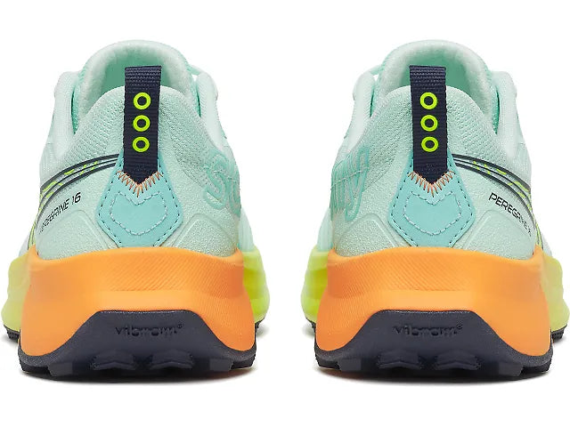 Saucony Peregrine 16 – Women&