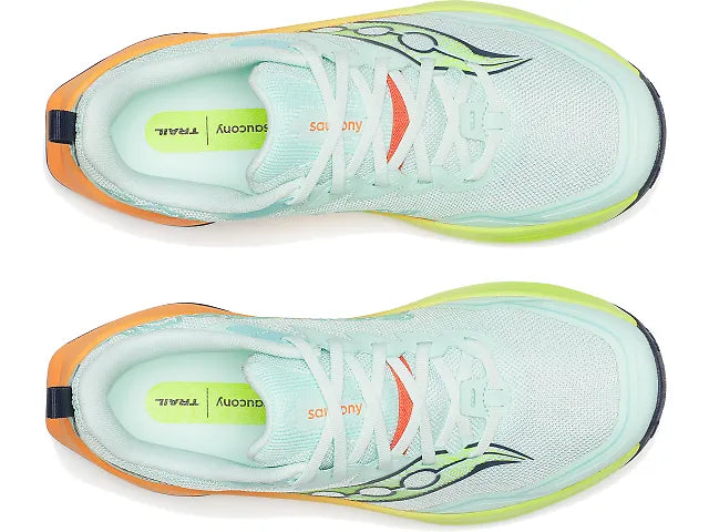 Saucony Peregrine 16 – Women&