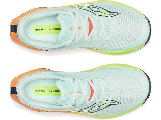 Saucony Peregrine 16 – Women&