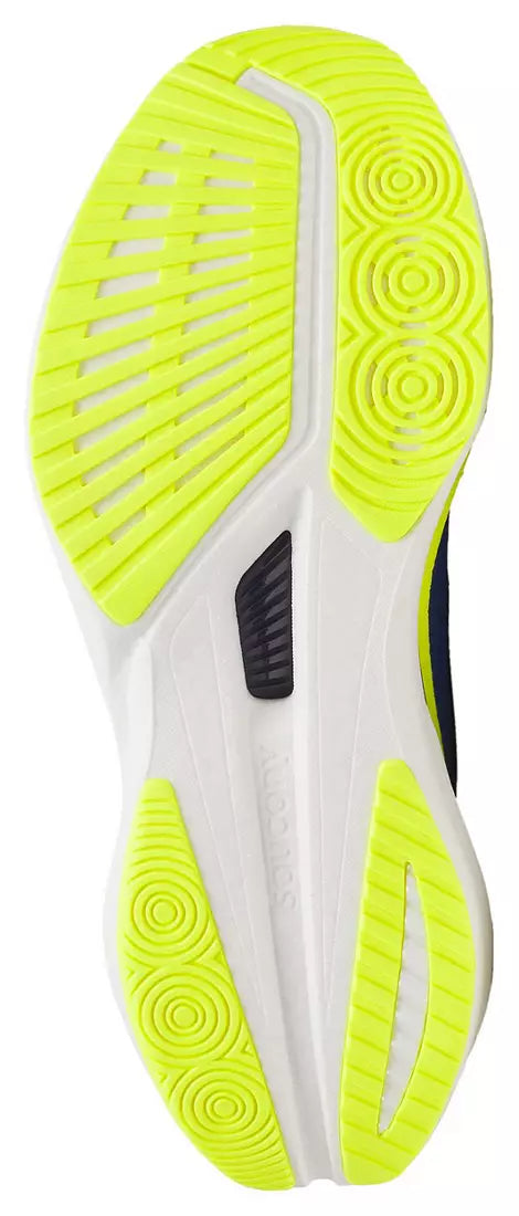 Saucony Endorphin Speed 5 – Men's – Lapis/Navy