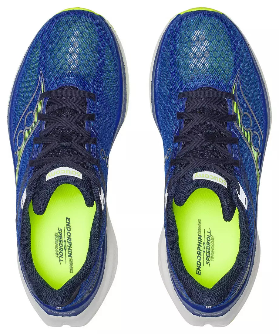 Saucony Endorphin Speed 5 – Men&