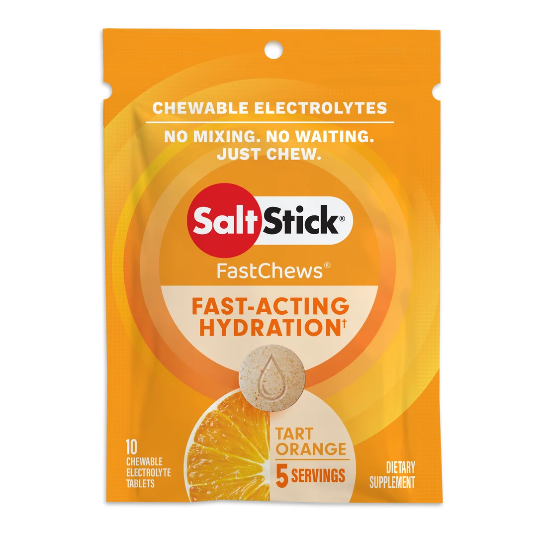 SaltStick FastChews