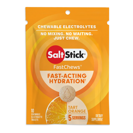 SaltStick FastChews
