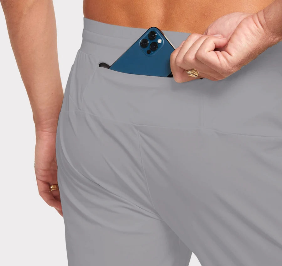 Alwrld Alrn Gran Sport Jogger – Men&