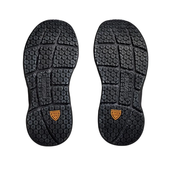 Black Hoka Bondi Sr – Women&
