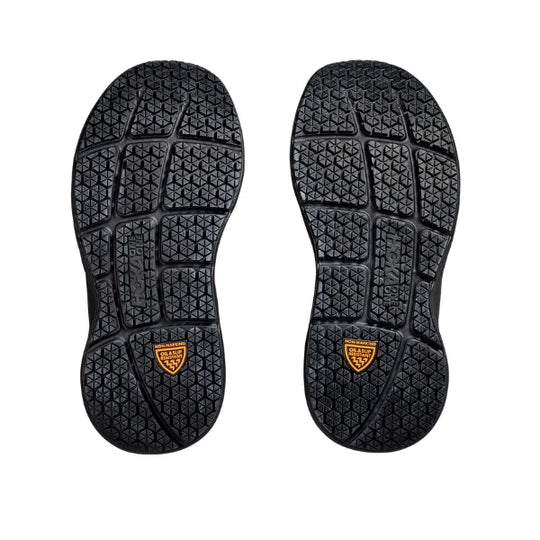 Black Hoka Bondi Sr – Women&