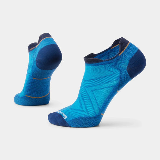 Smartwool Run Zero Cushion Low Ankle