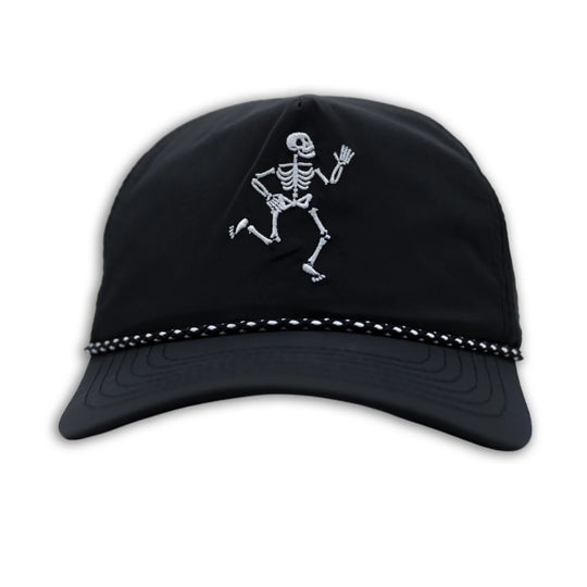 Sprints EZ Rope Hat Skeleton Crew