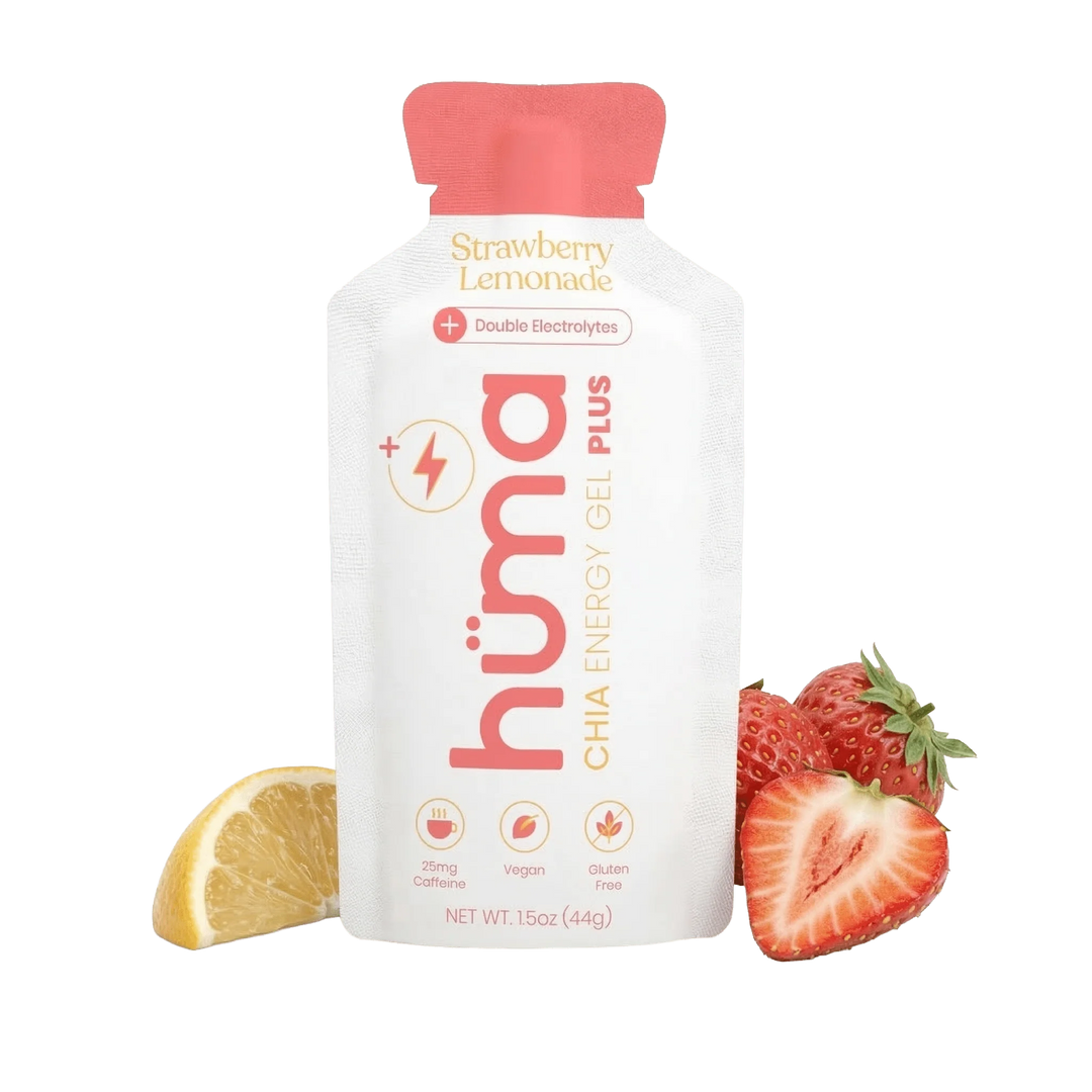 Energy Gel Plus