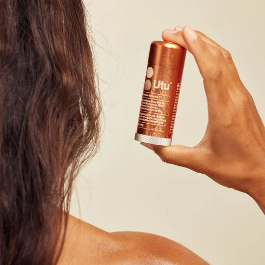 Utu Spf 50 Sunscreen Stick – Unisex – Unknown