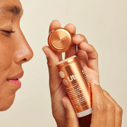 Utu Spf 50 Sunscreen Stick – Unisex – Unknown