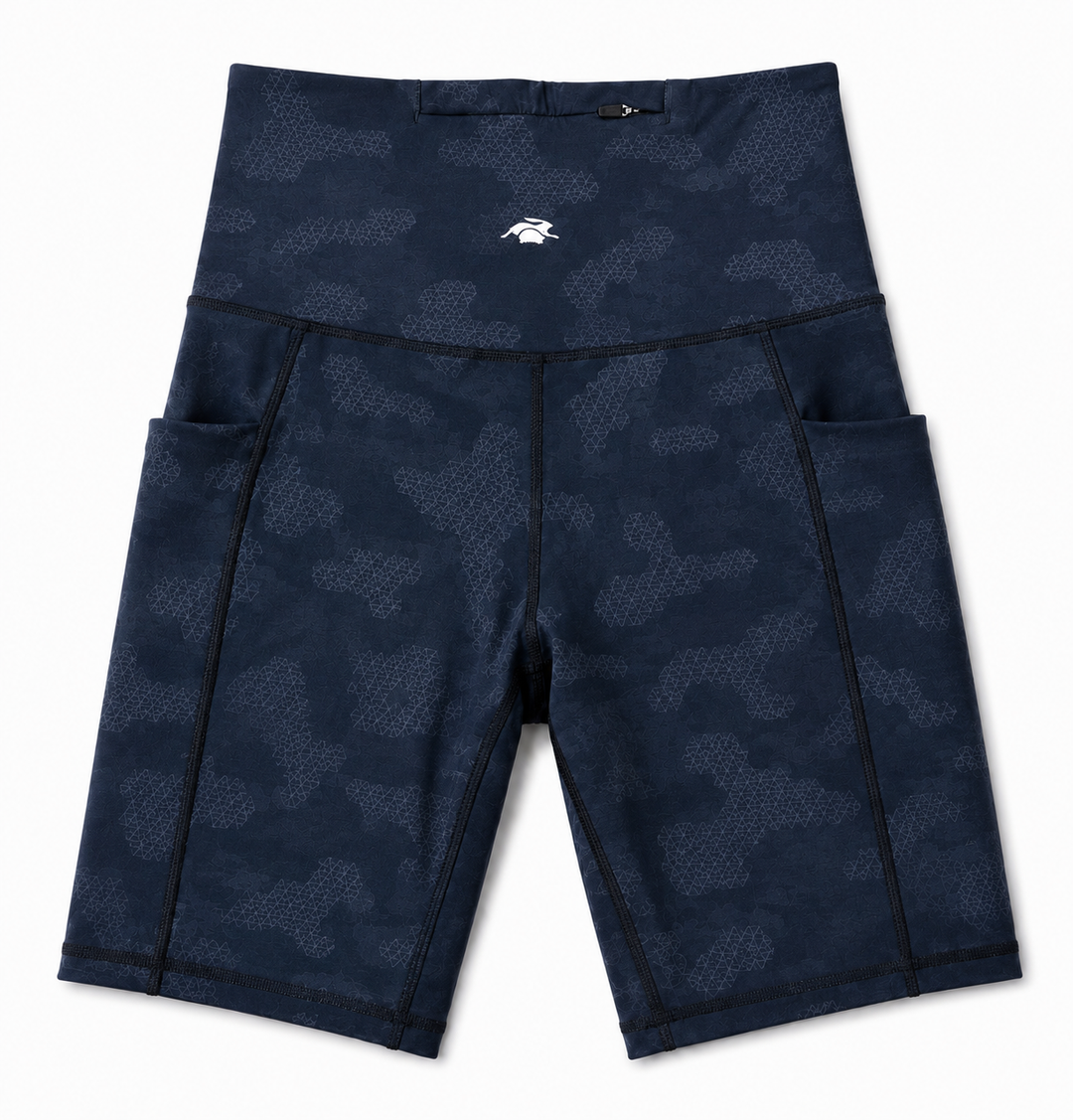 Tortoise &amp; Hare Tortoise &amp; Hare 7" Running Bike Short – Women&